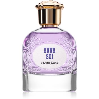 Anna Sui Wild Wonder Mystic Luna Eau de Toilette pentru femei - imagine 2